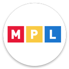 MPL TV icône