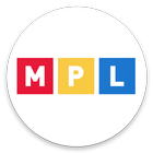 MPL TV icon