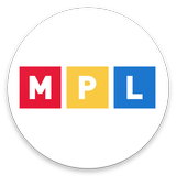 MPL TV biểu tượng