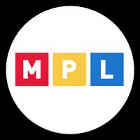MPL TV Affiche