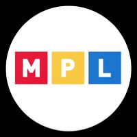 MPL TV poster