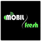 Mobil Fresh icono