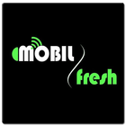 ikon Mobil Fresh