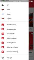 Honda Medan Screenshot 1