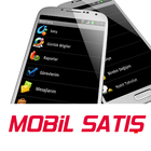 Mobil Satış icon