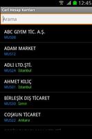 Mobil Satış screenshot 2