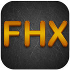 FHX Clash of Magic Server biểu tượng