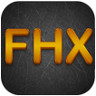 FHX Clash of Magic Server