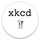 Random xkcd иконка