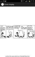 Random xkcd 截图 1