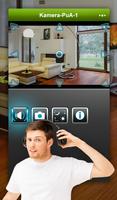 SmartHome Kamera ภาพหน้าจอ 2