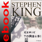 Ebook KemikTorbası StephenKing ikon