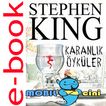 Stephen King-Karanlık Öyküler
