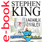 Stephen King-Karanlık Öyküler 图标