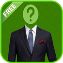 Man Suit Photo Montage APK