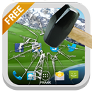 Crack Screen prank APK