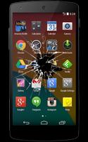 Crack Screen prank screenshot 1