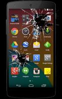 Crack Screen prank screenshot 2