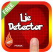 Lie detector test free prank