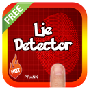Lie detector test free prank APK