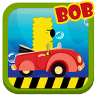 Sponge Trolley Bob icône