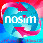 NoSim distrib' icône