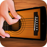 Virtual Guitar Simulator