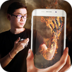 Fire Camera - Photo Effects APK