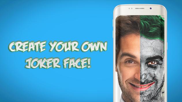 Download Joker Face Photo Editor Apk For Android Latest Version