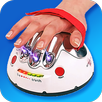 Electric Lie Detector Prank APK
