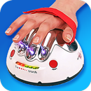 Electric Lie Detector Prank APK