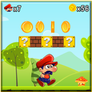 Super Adventure World APK