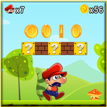 Super Adventure World