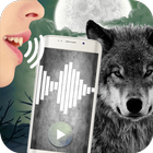Werewolf Translator Simulator أيقونة