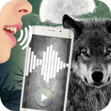 Werewolf Translator Simulator