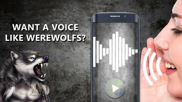 Werewolf Translator Simulator screenshot 4