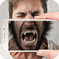 ”Werewolf My Face