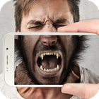 Werewolf My Face আইকন