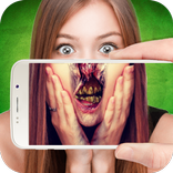 Zombie My Face