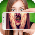 Zombie My Face