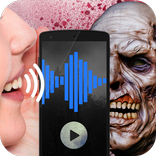 Zombie Translator Simulator