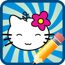 Kitty Draw APK