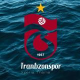 Trabzonspor - Xperia Tema icône