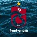 Trabzonspor - Xperia Tema APK