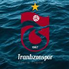 ikon Trabzonspor - Xperia Tema