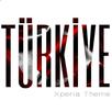 Turkey - Xperia Theme APK