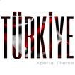 ”Turkey - Xperia Theme