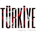 Türkiye - Xperia Tema simgesi