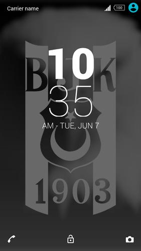 xperia tema apk yi indir
