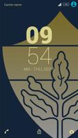 Fenerbahce - Xperia Theme পোস্টার